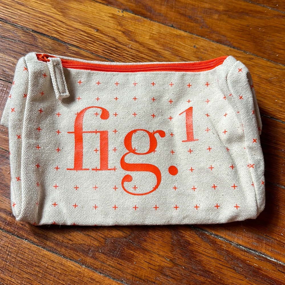 makeup bag